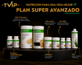 Plan Súper Avanzado