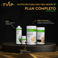 Plan Completo