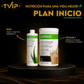Plan Inicio